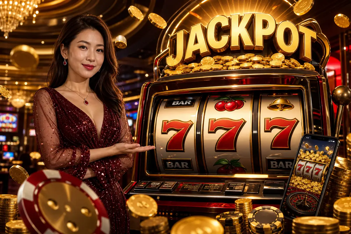 cikgu888 permainan kasino online