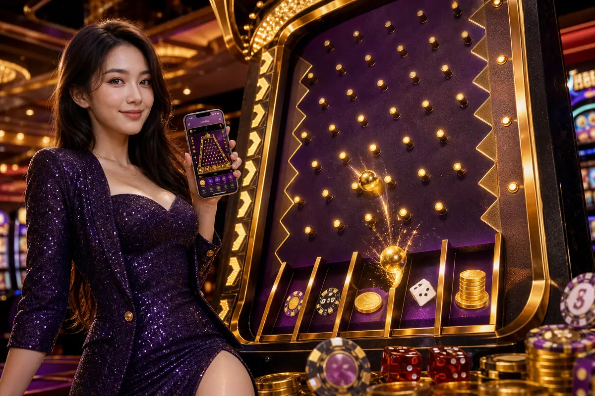 cikgu888 casino deposit DuitNow pembayaran mudah