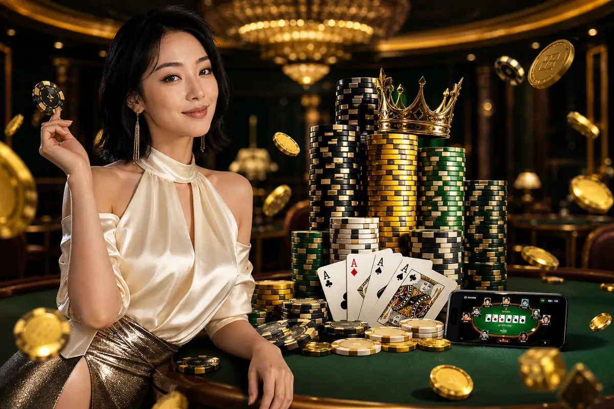cikgu888 cara daftar dan mula main slot